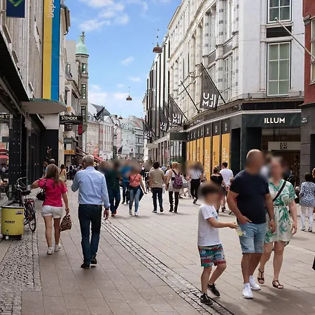 Regent 6- Cozy 1-bdr With Terrace In The Centre Of Apartman *