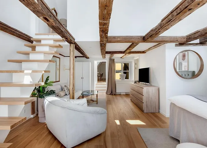 Regent 6- Cozy 1-bdr With Terrace In The Centre Of Apartman