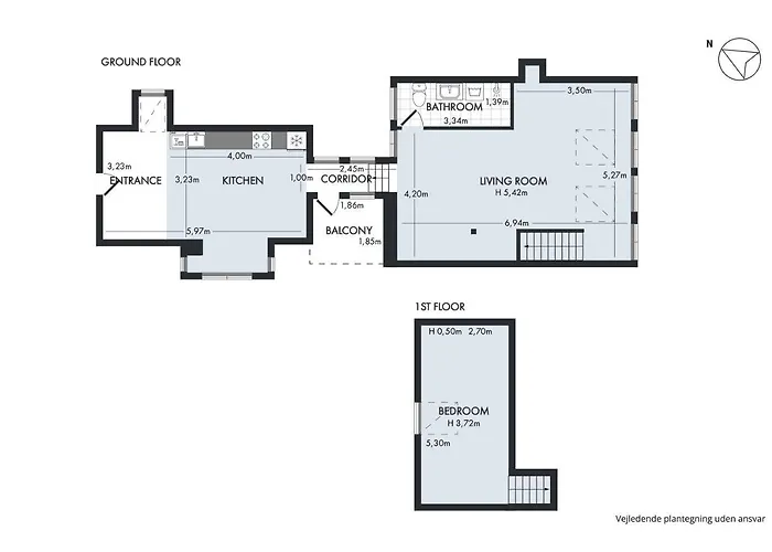Apartman Regent 6- Cozy 1-bdr With Terrace In The Centre Of