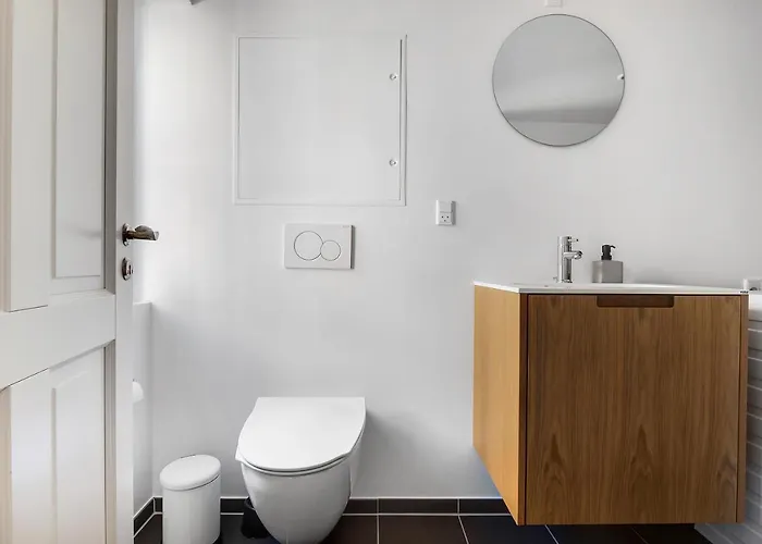 Apartman Regent 6- Cozy 1-bdr With Terrace In The Centre Of *