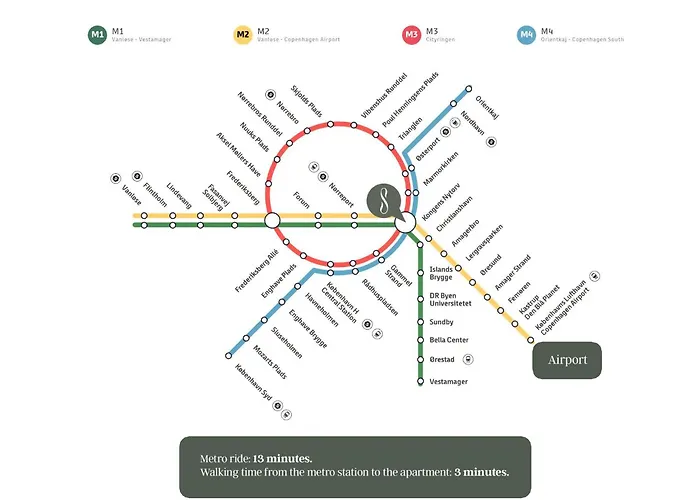 Regent 6- Cozy 1-bdr With Terrace In The Centre Of Apartman *