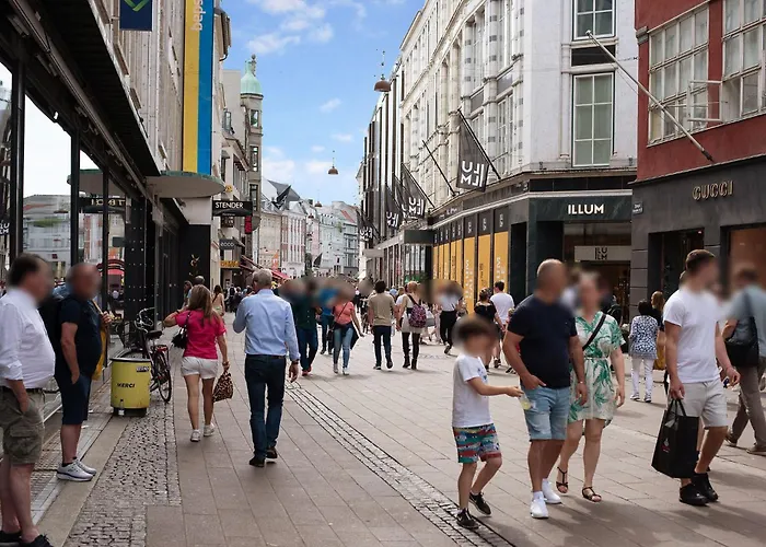 Regent 6- Cozy 1-bdr With Terrace In The Centre Of Apartman *