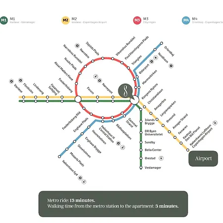 Sanders Regent 6- Cozy 1-bdr With Terrace In The Centre Of
